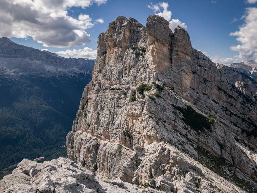أنشطة المغامرة في إيطاليا