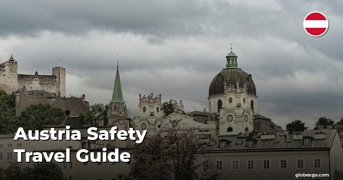 Austria Safety Travel Guide