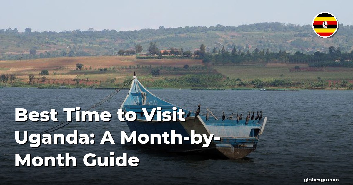 Best Time to Visit Uganda: A Month-by-Month Guide