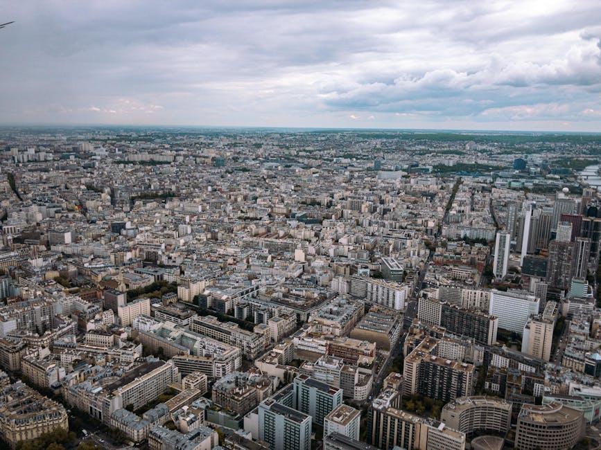 Discover France in 3 Days: Perfect Weekend Getaway