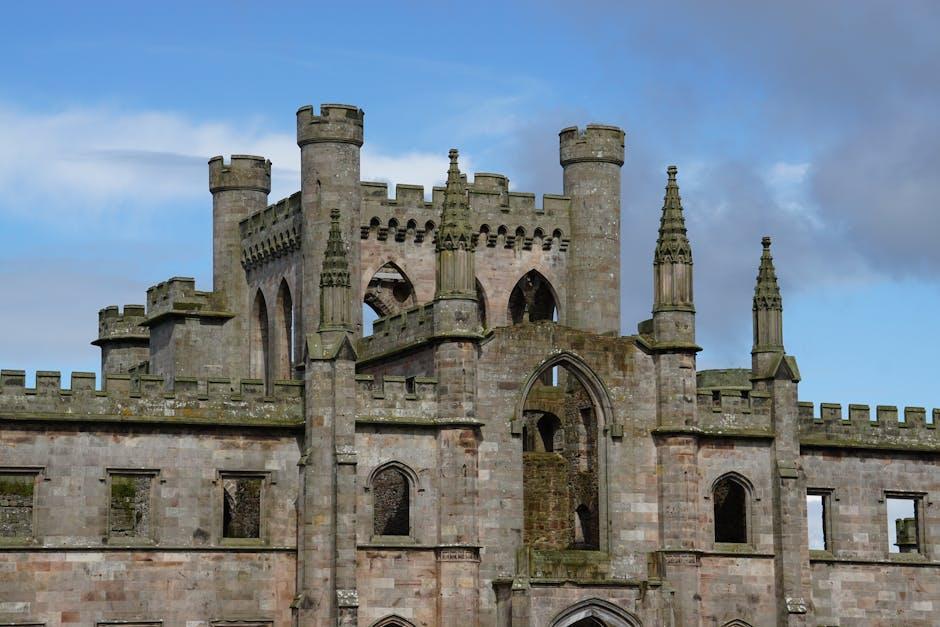 Odkryj bogatą historię Francji: najważniejsze miejsca i zabytki