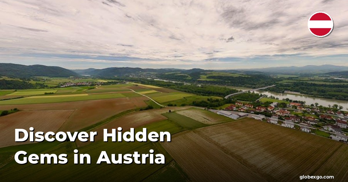 Odkryj Ukryte Skarby w Austrii