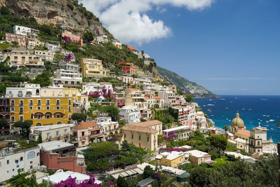 Discover Italy: Cultural Etiquette Do's and Don'ts