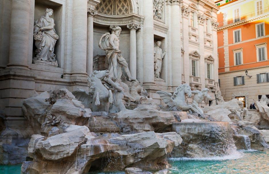 Discover Italy: Top 15 Must-Visit Places