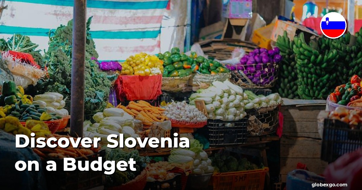 Discover Slovenia on a Budget