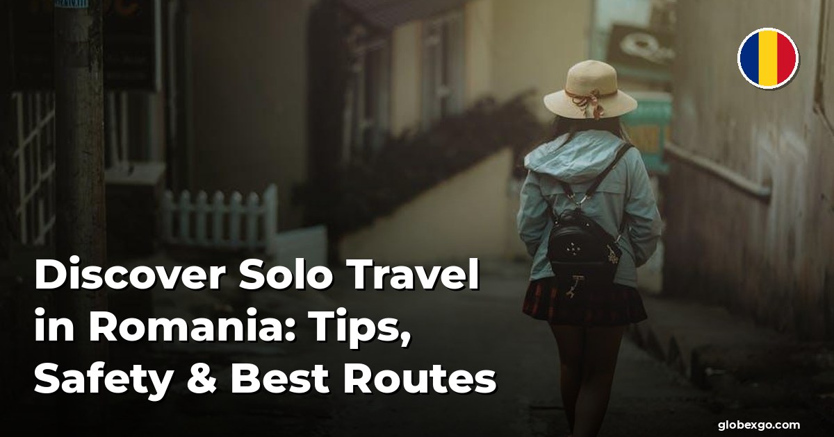 Discover Solo Travel in Romania: Tips, Safety & Best Routes