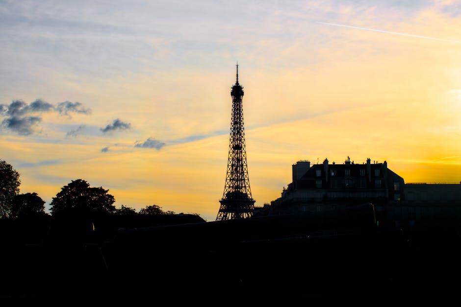 Explore France: Best Road Trips & Itineraries