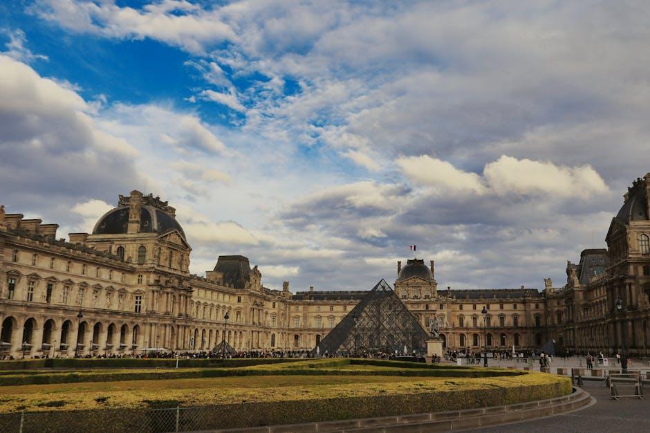 France Travel Guide: Best Time to Visit