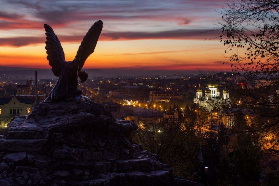 France's Best Photography Spots