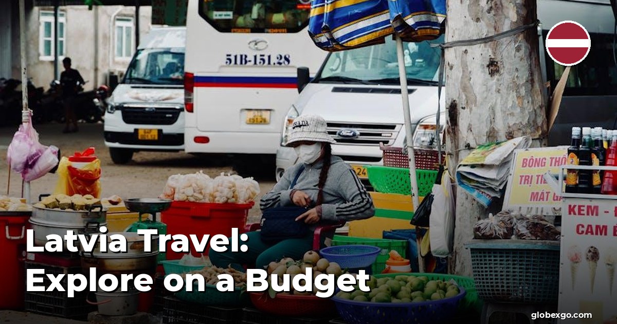 Latvia Travel: Explore on a Budget