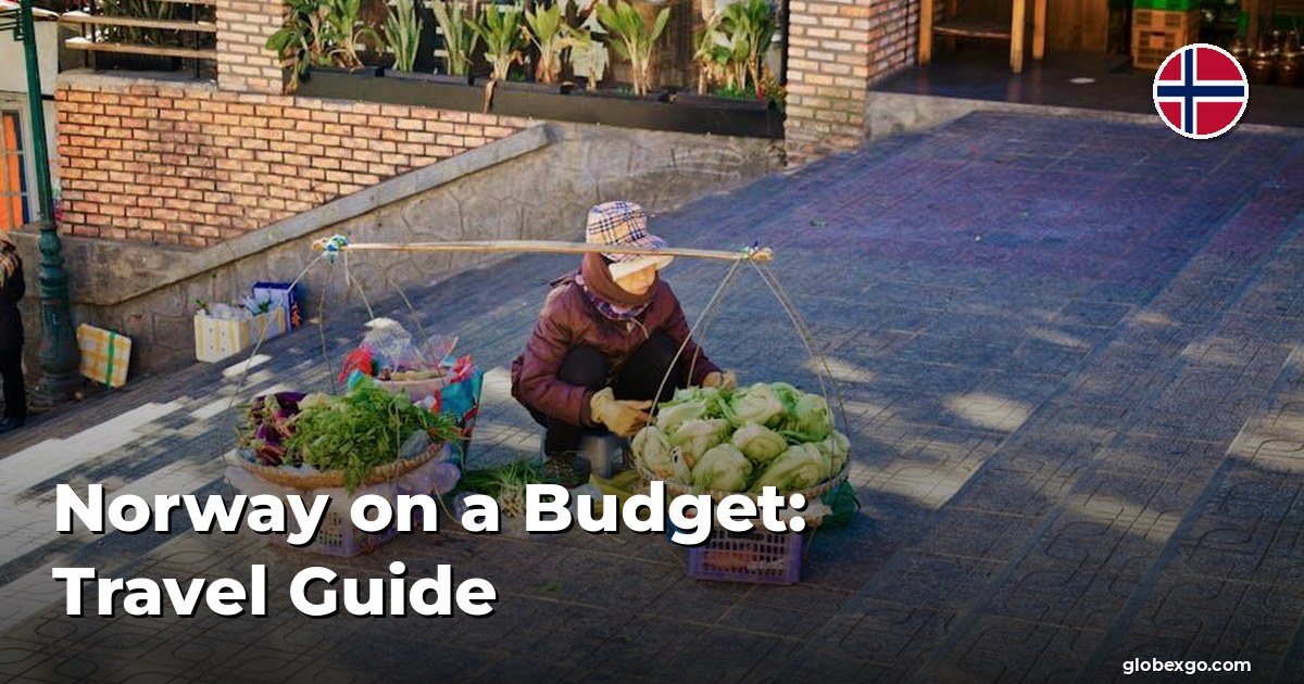 Norway on a Budget: Travel Guide