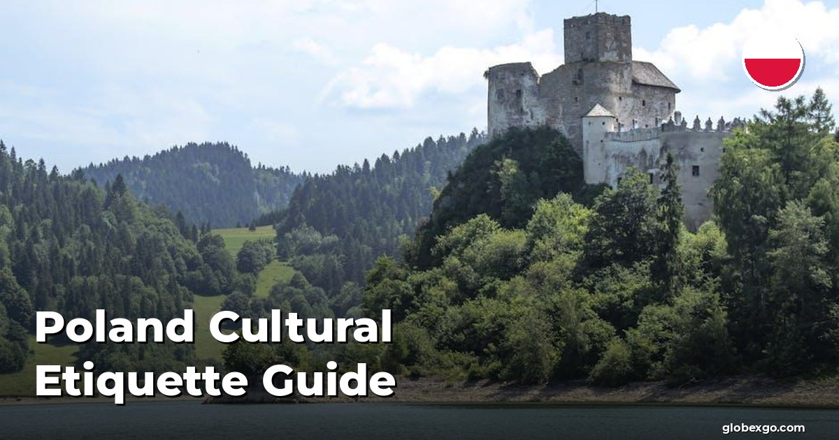 Poland Cultural Etiquette Guide