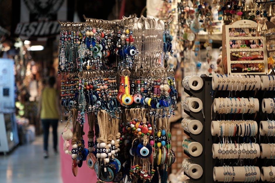 Shopping in Italy: Discover Markets, Malls & Local Crafts